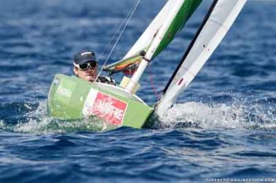 Los paralímpicos estrenarán nueva sede en S'Arenal en el Trofeo Princesa Sofía–Mapfre