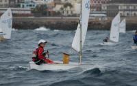 Luis Cabrera, lejos del ‘top ten’ tras el penúltimo día del Mundial de Optimist  