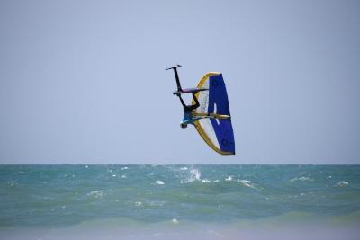 Manuel Morillo Fiestas se proclama campeón de España de Freestyle Júnior Manuel Morillo Fiestas se proclama campeón de España de Freestyle Júnior
