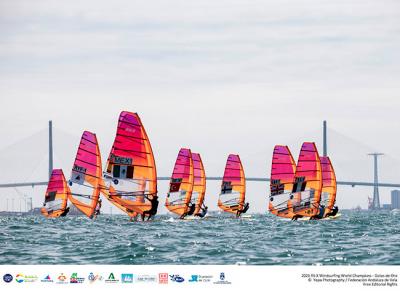 Mañana arranca la competición con cinco días de pruebas por delante para buscar las medallas