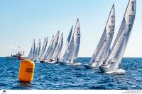 Meerblick estrena el liderato de las V Puerto Portals Dragon Winter Series