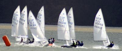 Mojito se hace con el XIX Trofeo RCMS de vela ligera