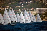 Muscat y Cardona (Finn), Xammar/Rodríguez (470 M) y Cornudella/López (470 F) buscarán ganar la 42 Christmas Race