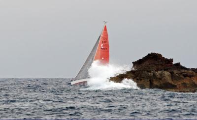 Nadir, Omi y Merengue ganan la regata Memorial Pepe Estela más rápida de los últimos años