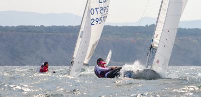 Nicolás Viar y Silvia Marcé logran la victoria final en el IV Trofeo Juan Manuel Alonso-Allende