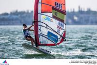 Ocho tripulaciones españolas en el Top Ten del Ranking Mundial la World Sailing