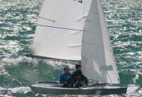 Por décima vez consecutiva el Chiqui IV inscribe su nombre en el trofeo el más antiguo de España, la Copa Gallo.