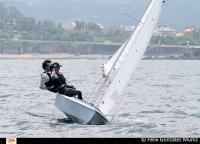 resultados del X Trofeo de San Pedro de Vela Ligera del RCAR