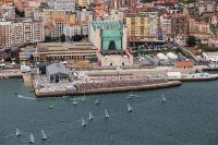 SANTANDER RESPIRA MAR. Fin de semana completo con doble celebración en la Copa del Mundo 