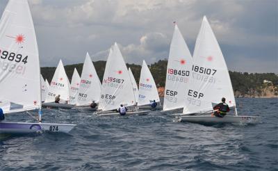 Se abren las inscripciones para onceava edición de la Euro Laser Masters Cup 2017 