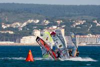 Segunda Ronda del Gran Premio Catalunya-Costa Brava. Cuarta jornada, brillan los españoles