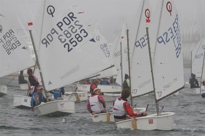 Semana Abanca-Meeting Cidade de Matosinhos