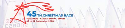 Suspensión de la 2020 Palamós Christmas Race 