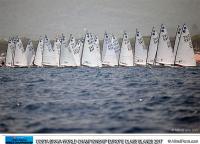 Tercera Jornada del Mundial de Europe: Stadel gana el segundo round a Brodtkorb