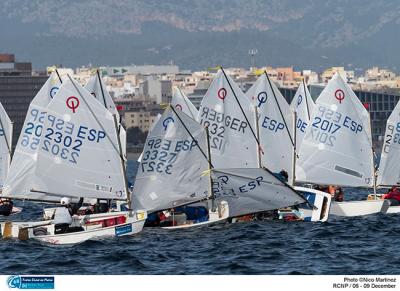 Todo por decidir en el 68 Trofeo Ciutat de Palma Bufete Frau