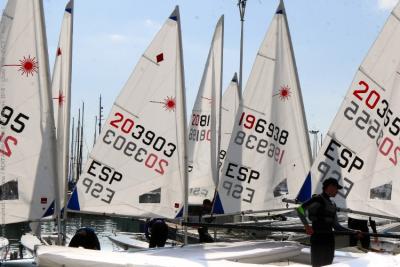 Torrevieja, Valencia y Alicante, el mejor escaparte de la vela olímpica y preolímpica para este fin de semana Torrevieja, Valencia y Alicante, el mejor escaparte de la vela olímpica y preolímpica para este fin de semana