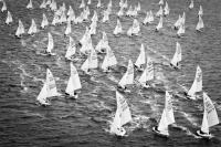 Trofeo Armada Española, Azor Ambiental. Memorial Almirante Sánchez Barcaiztegui de snipe