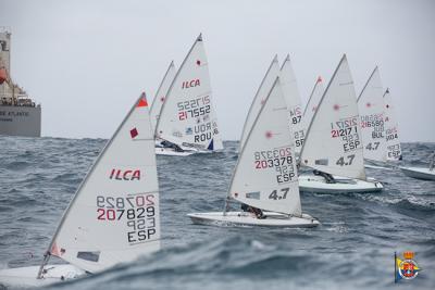 Trofeo Balandro Tirma- Regata V Centenario del RCN de Gran Canaria