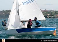 Trofeo de Primavera de Vela Ligera del Real Club Astur de Regatas.