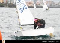 Trofeo de Primavera de Vela Ligera y Crucero del RCAR