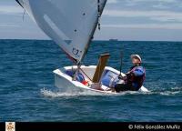 Trofeo de Verano de Vela Ligera del RCAR