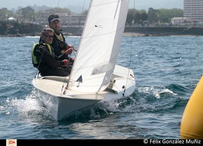 Trofeo de verano de vela ligera del RCAR