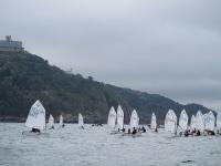 TROFEO EKP -Campeonato de Euskadi Vela Ligera