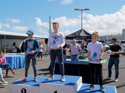 Trofeo Presidente Real Club Náutico de Gran Canaria