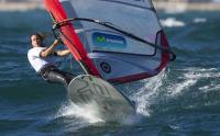 Trujillo luchará mañana por el podio de la Perth International Regatta   