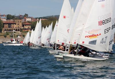 Una jornada veraniega decidió el XXIV Trofeo Artea- José Luis de Ugarte 