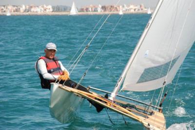 Vicente Climent se proclama campeón de Andalucía de Patín 2012