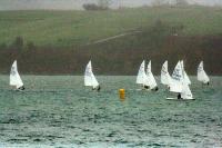 Victorias del Chiqui IV y del Julio Cabrero & Cía.  en la primera tirada del trofeo RCMS.