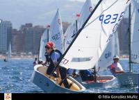 VIII Trofeo Villa de Gijón de Vela Ligera