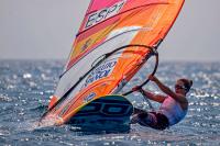 Vilamoura acoge el Campeonato de Europa de RS:X