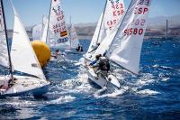 Wichy Hernández y Nacho Balaguer, María Bover y Catalina Homar, son los nuevos campeones de España de 4,20