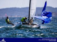 World Cup Final-Santander. 43 Naciones en busca del oro