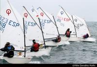 X Trofeo de Santa Catalina de vela ligera celebrado este fin de semana