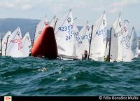 X Trofeo Villa de Gijón de Vela Ligera