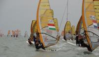  XII Regata de Año Nuevo Bahía de Cádiz_1ª jornada