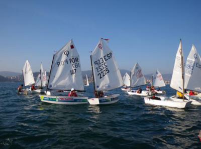 XXI Trofeo Ría de Vigo- Gran premio Jesús Betanzos