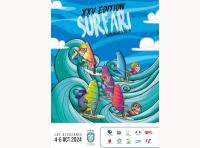 XXV edición de la  SURFARI-MAR MENOR.