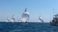 Yeahnah no perdona y se adjudica la regata Puerto Portals Dragon Championship