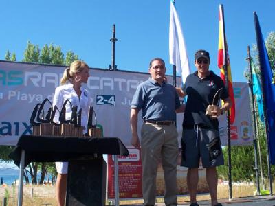 Éxito de la  VII edición de la Regata Raid Rias Baixas de Catamarán 