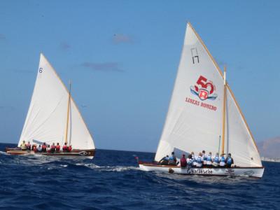 Nueva victoria para el Graciosero para conquistar el Trofeo Ciudad de Arrecife