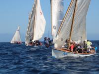 Playa Blanca da la bienvenida a la III Copa Vela Latina del Sur