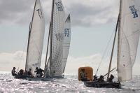 Segundo intento para el Trofeo Marina Rubicón de Vela Latina Canaria