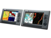 Raymarine presenta su nuevo display multifunción con pantalla panorámica C140W. 