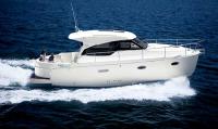 SIMRAD YACHTING, SELECCIONADO COMO PROVEEDOR DE ELECTRÓNICA POR RODMAN