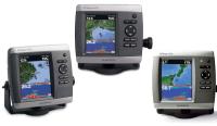 Los nuevos GPS-plotter-sondas de Garmin, el regalo perfecto para los padres pescadores