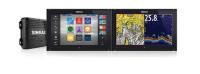 SIMRAD LANZA NSO EVO2, UN SISTEMA DE NAVEGACIÓN MUY RÁPIDO, ELEGANTE Y CON DOBLE PANTALLA